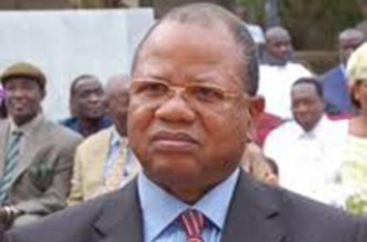 Mali : Django Sissoko remplace Cheick Modibo Diarra à  la primature